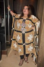 Dolly Bindra at Asif Bhamla_s I love India event in Mumbai on 21st March 2012 (61).jpg